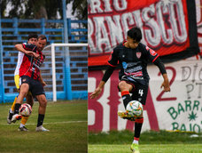 Torneo Federal A: para los mendocinos, la única opción es ganar Torneo Federal A: para los mendocinos, la única opción es ganar