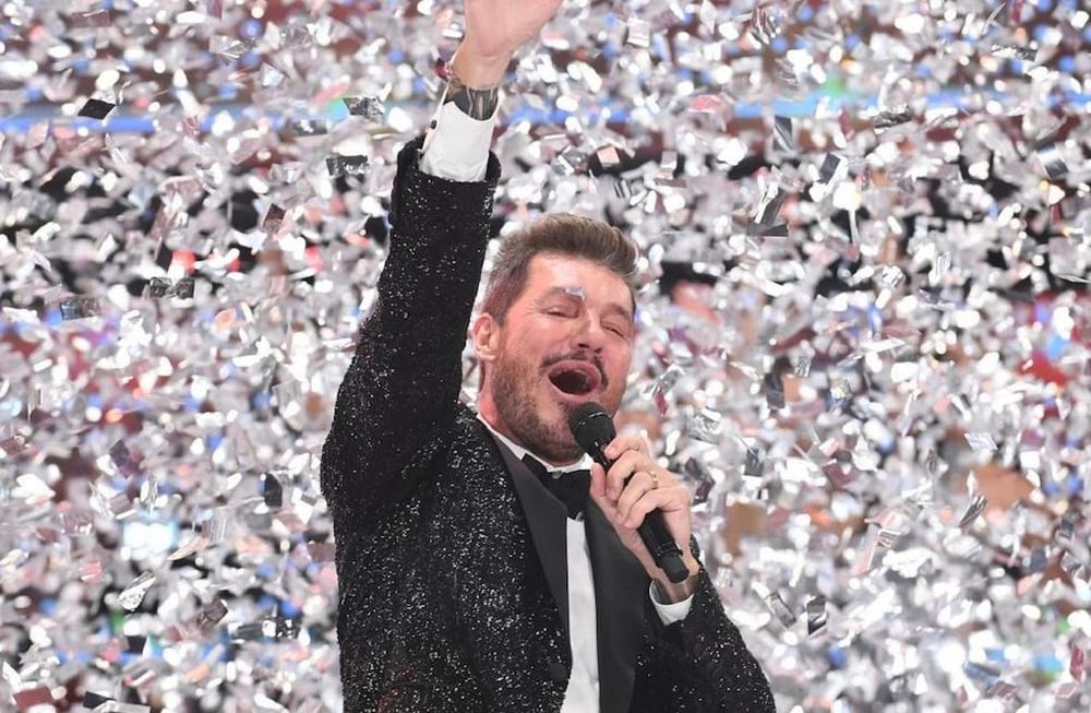 Marcelo Tinelli no vivirá solo  (Instagram Marcelo Tinelli)