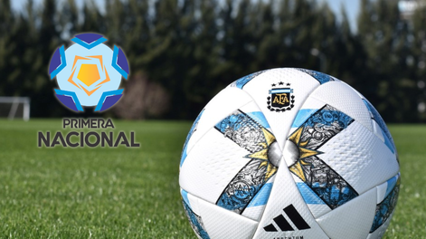 Comienza la Primera Nacional 2025