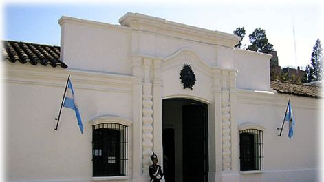 Con el Congreso de Tucumán nace la Patria