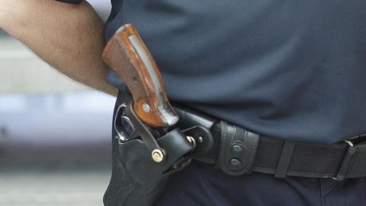 ¿Armas para todos?: una desregulación peligrosa
