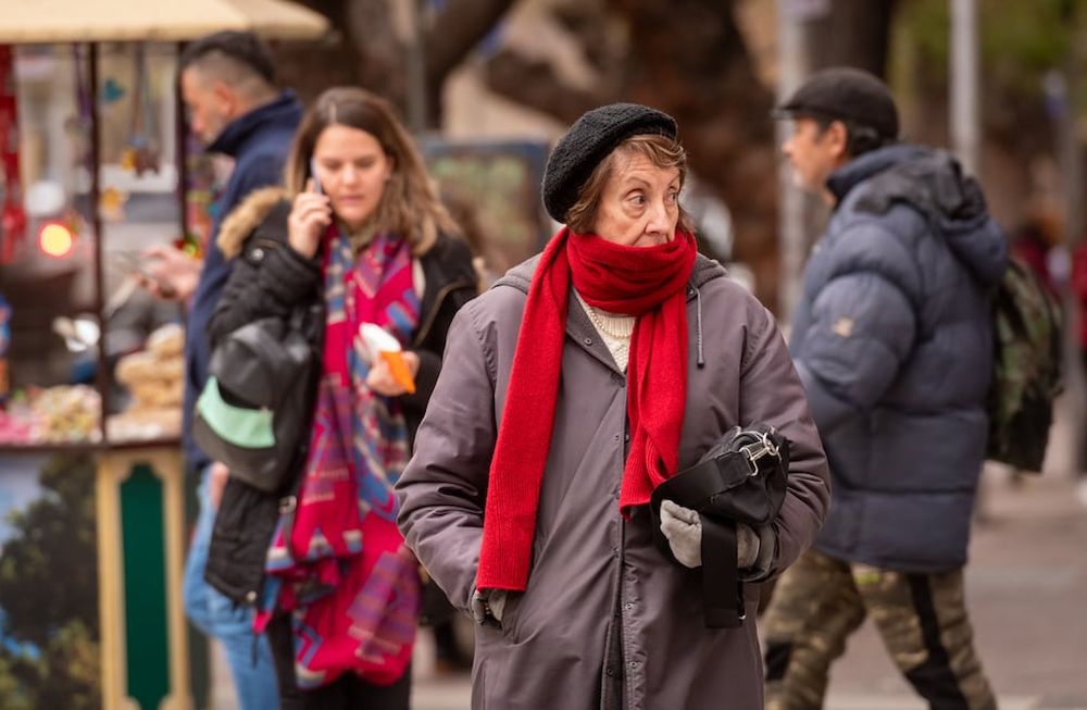 Foto: Ignacio Blanco / Los Andes