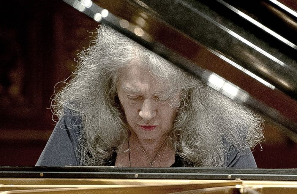 Clásicos de clásicos: postales de la última vez que Martha Argerich tocó en Mendoza