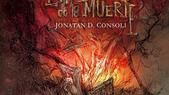El segundo libro de Jonatan Consoli propone un juego de misterio y suspenso, con historias que se vinculan con lo cotidiano y el sentido de la muerte.