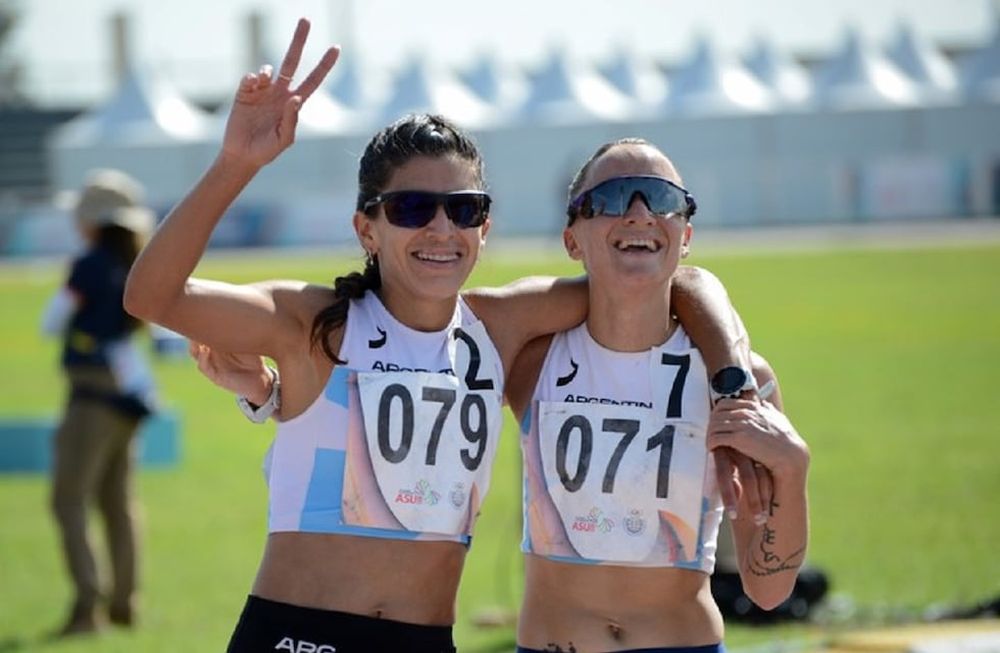 El último día de París 2024 habrá actividad  argentina.
