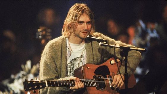 Tráiler del nuevo documental sobre Kurt Cobain