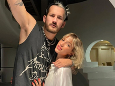 La pareja de famosos ya tiene un fuerte conflicto para el futuro.