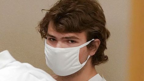 Los Andes | Payton Gendron, el tirador de 18 años investigó en qué barrios había más población afroamericana antes de realizar el terrible ataque.