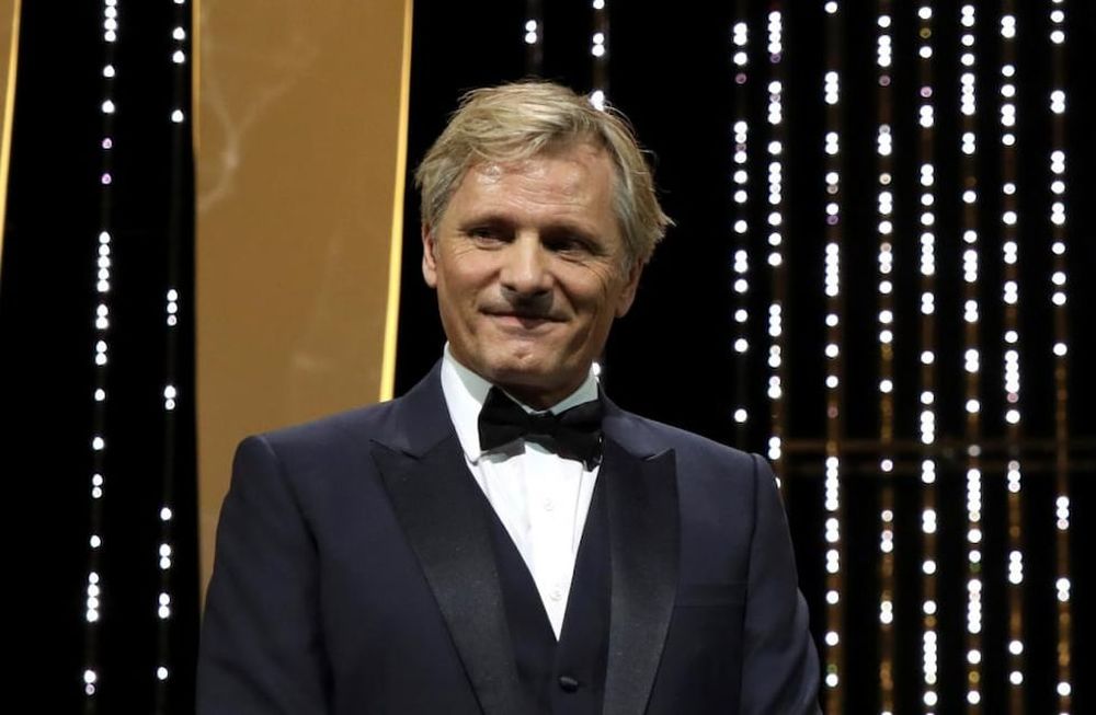 Quién es Viggo Mortensen, el actor que llamó “payaso” a Milei