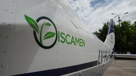 Mosca de los frutos: finalizó el plan de acción fitosanitaria