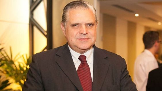 Ricardo López Murphy presenta su nuevo espacio político.