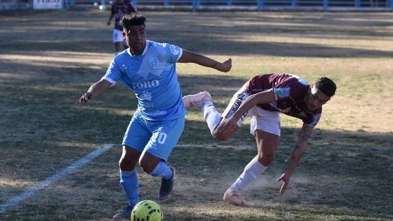 Gutiérrez ganó y se subió a la cima de la tabla de posiciones