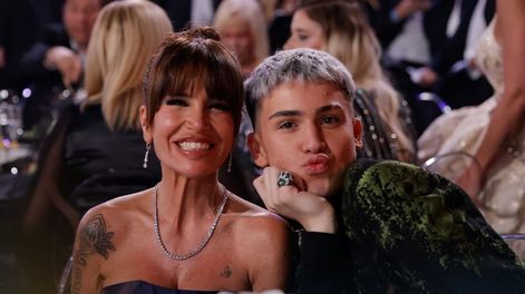 Quién es Mateo, el novio de Juan Otero y el yerno de Flor Peña que presentaron en redes