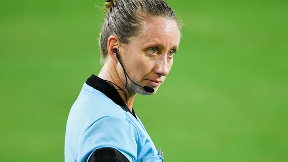 Tori Penso dirigir&aacute; el Mundial de Clubes
