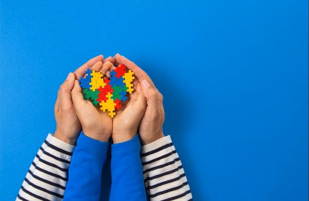 Este 2 de abril se conmemora el Día de la Concientización sobre el Autismo.