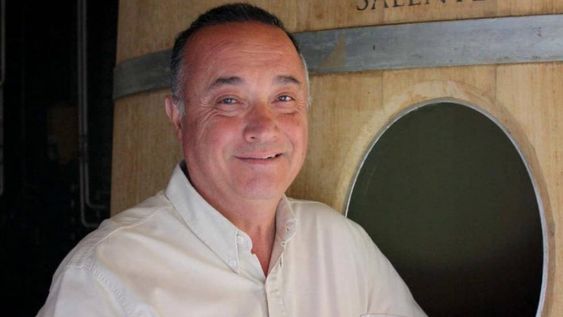 José Pepe Galante fue el segundo invitado de Charlas entre enólogos.