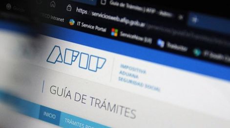 Paso a paso cómo inscribir a las empleadas domésticas en AFIP.