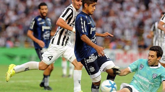 El pibe 10
