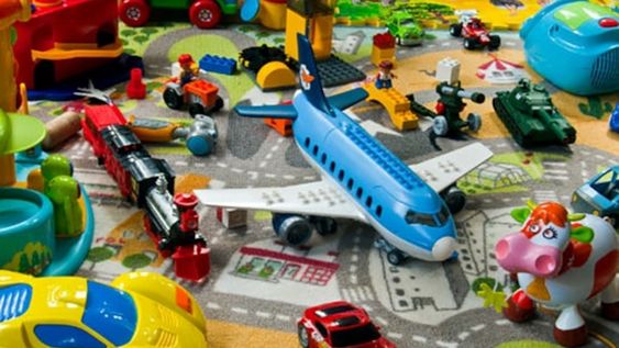 Maipú apoya al comercio local para las compras de Reyes