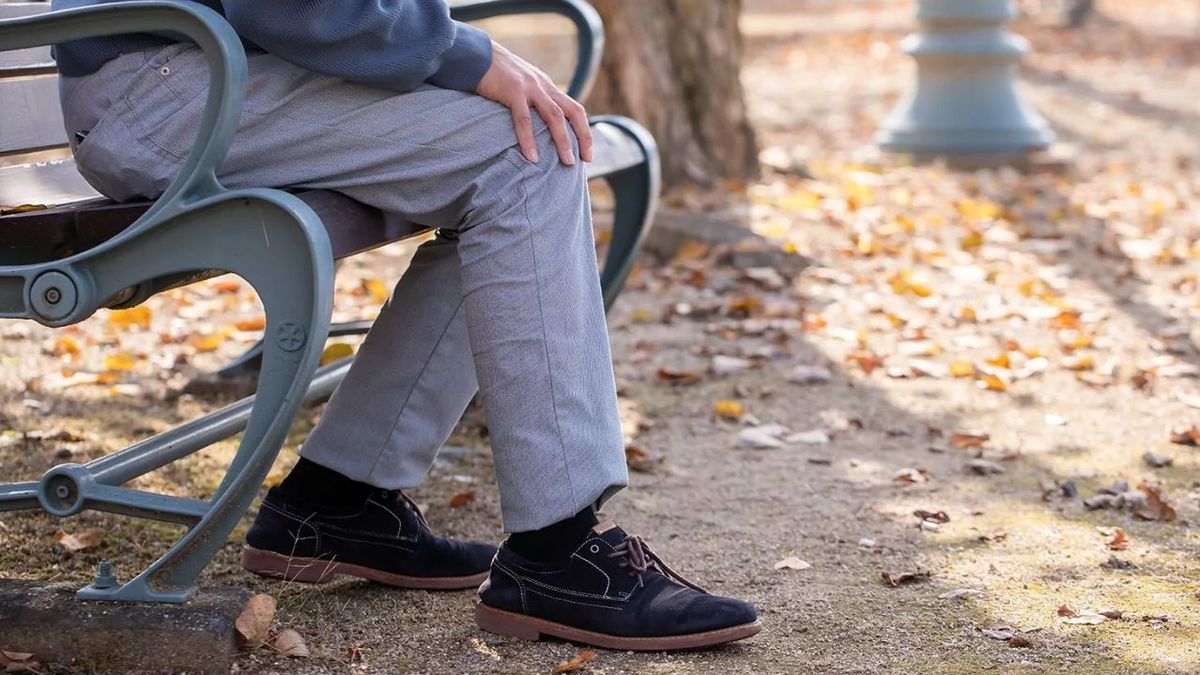 Por qué duelen las rodillas cuando hace frío, según investigaciones