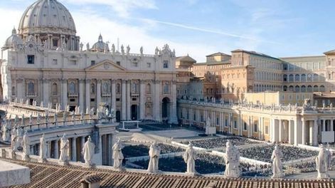 Una oportunidad para la Iglesia de apostar por la verdad - Por  Fernando G. Toledo