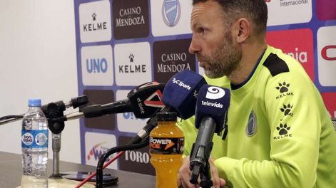 Duelo en medio de la pretemporada