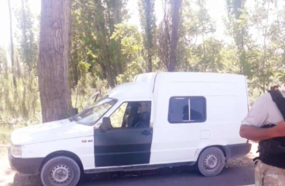 Fuentes policiales