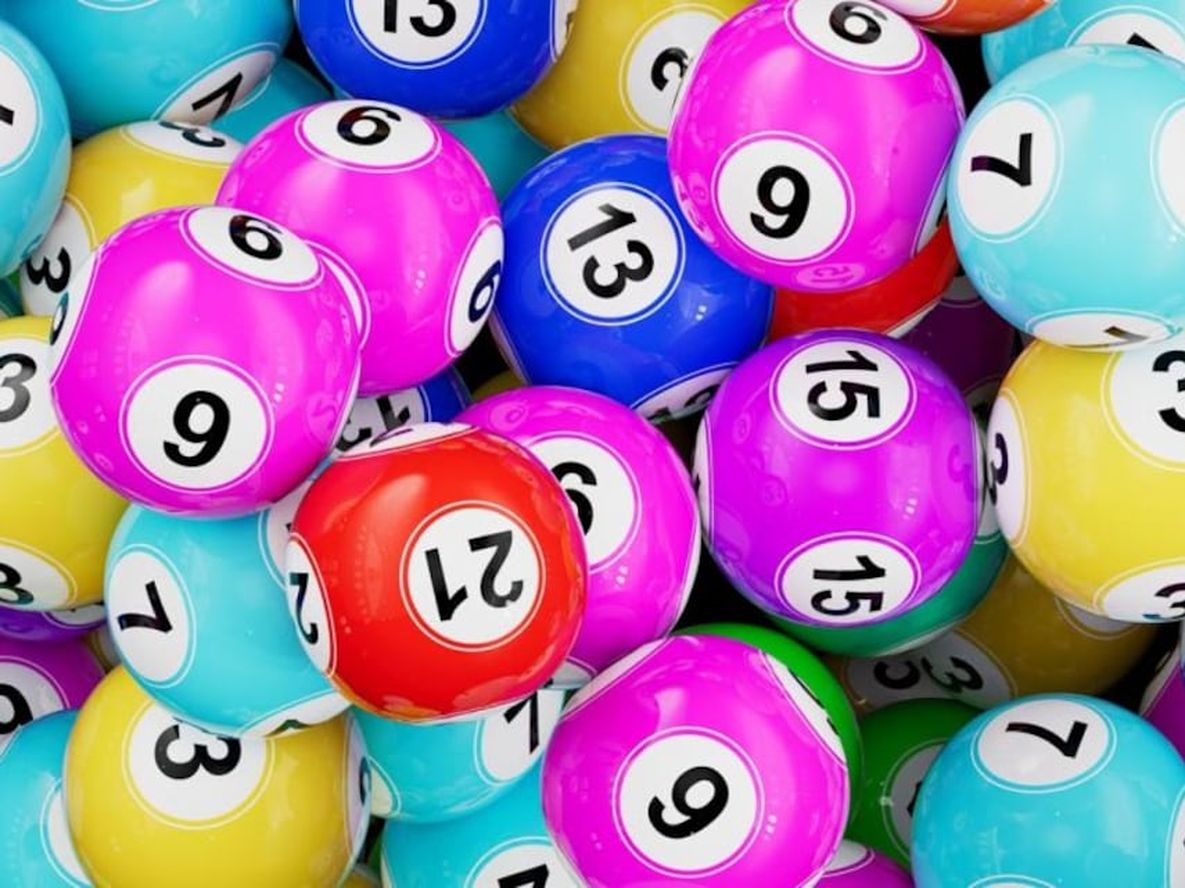 Los números de la quiniela de Mendoza. - Imagen ilustrativa