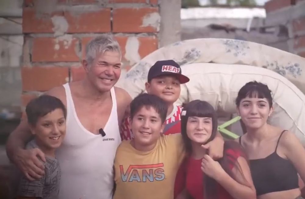 El mediático compartió un extraño spot de campaña y en las redes no le tuvieron piedad - Captura de video / Video Movimiento de Integración Federal