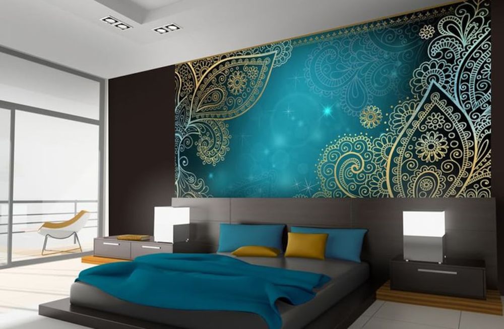 Mandalas: Símbolos para crear un espacio relajante