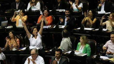 Un nuevo ajuste para negociar la deuda - Por Edgardo R. Moreno