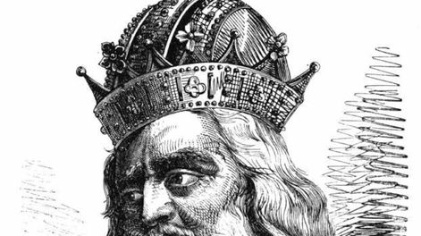 Carlomagno: civilización y barbarie hace 1.200 años