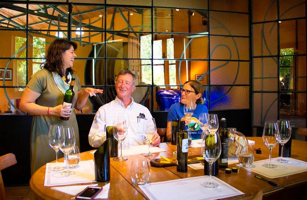 Finca La Anita es una de las opciones gastronómicas con los mejores opciones.