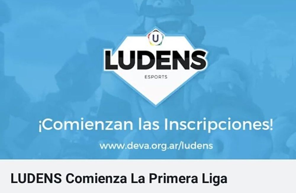 Arranca la Liga Universitaria de Deportes Electrónicos