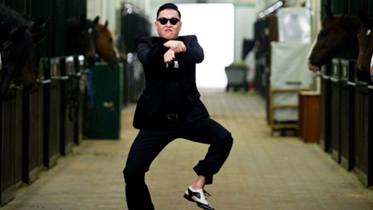 El difícil momento de Psy: arrestado, con ansiedad y trastornos del sueño