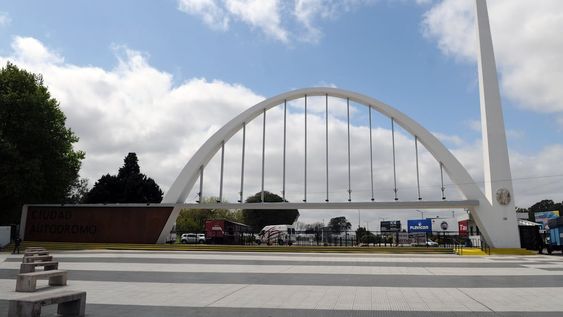 Se habilitaron las carreras en la provincia de Buenos Aires