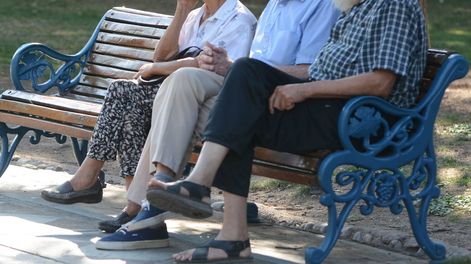 Cuánto tenés que pagar hoy para “asegurarte” una jubilación de 1,5 millón en el futuro (Archivo Los Andes)