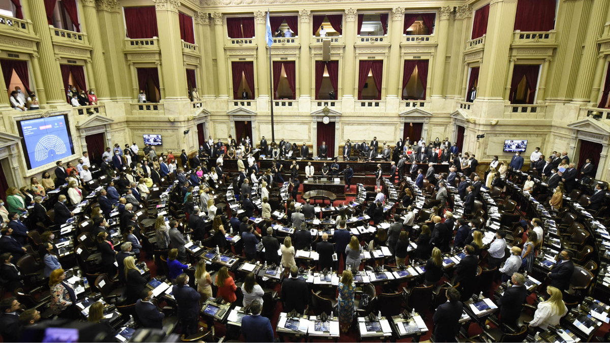Comienza el debate por la reforma electoral, en medio de tensiones entre libertarios y dialoguistas