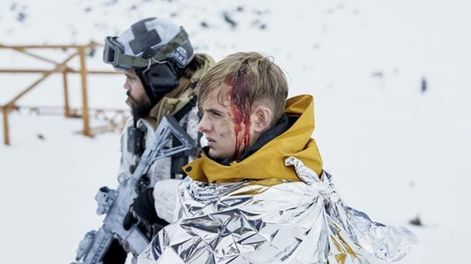 Los Andes | Imagen de Alex Rider. (IMDB)