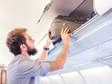 Turismo: para los viajeros argentinos, el presupuesto puede ser un desafío, pero rara vez es un límite definitivo Turismo: para los viajeros argentinos, el presupuesto puede ser un desafío, pero rara vez es un límite definitivo