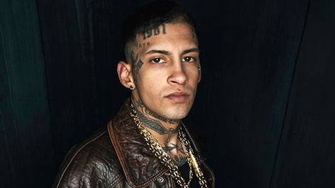 Los Andes | La víctima aparecería en un video junto con el artista del género musical 420 | Instagram