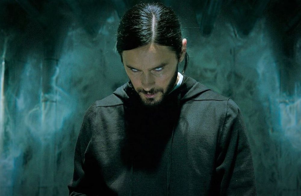 Morbius llegó a los cines aunque no sobresalió tanto como esperábamos.