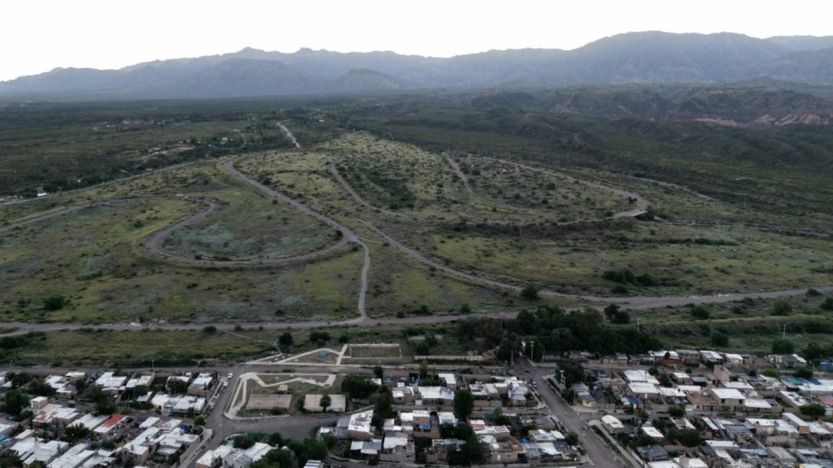 Es ley la reconversión de las 117 hectáreas del exAutódromo General San Martín: a qué se destinarán