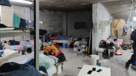 Los Andes | Trabajaban 14 horas por día - Foto Info Salta