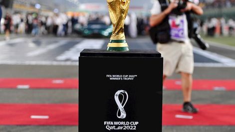 La FIFA analiza duras sanciones