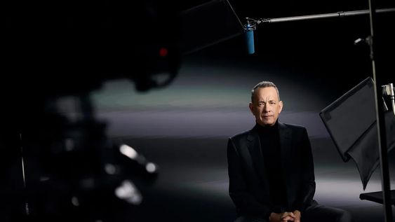 El nuevo documental de la Segunda Guerra Mundial contado por Tom Hanks: dónde mirarlo