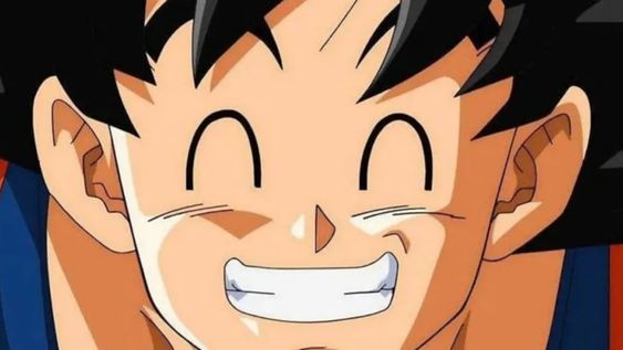 Efemérides. Goku Day. (Web)