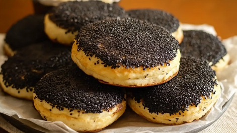 Esta receta es de las que te hacen pasar un momento especial.