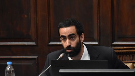 El ministro de Hacienda dará detalles sobre el plan de gastos y recursos, junto con las leyes de Avalúo e Impositiva. El Gobierno prevé aumentos en Educación, Salud y Seguridad, y pedirá autorización para refinanciar deuda.