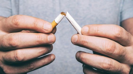 El tabaco causa el 20% de las defunciones por cardiopatía coronaria